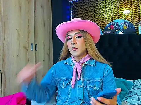 georgiina giio online show from 04-13-26, 07:34