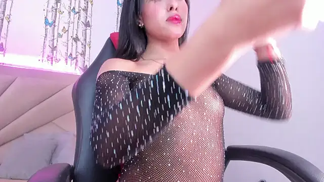 valeria dark  online show from 03-26-26, 08:40