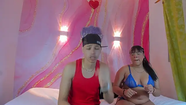 Jessy and Joy online show from 02-17-26, 07:11