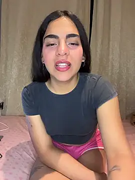 ketty hott online show from 01-14-26, 03:21