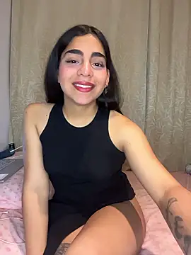 ketty hott online show from 01-15-26, 02:48