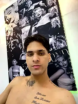 MarvinandtheBbys online show from 01-10-26, 11:33