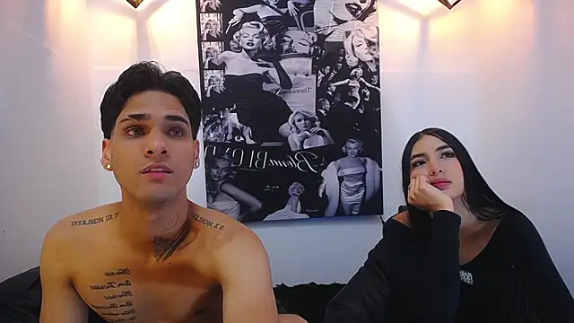 MarvinandtheBbys online show from 01-11-26, 04:36