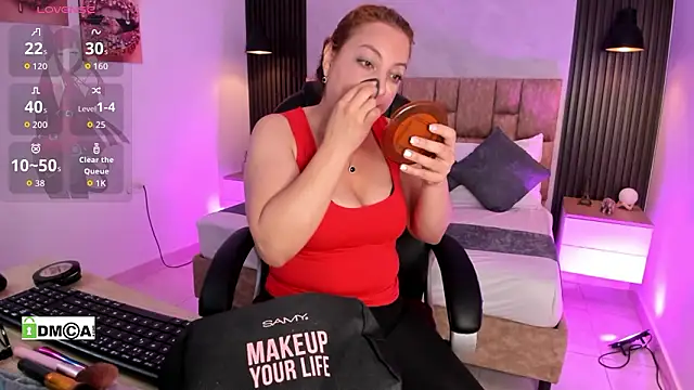 Perla dixon online show from 03-01-26, 02:55