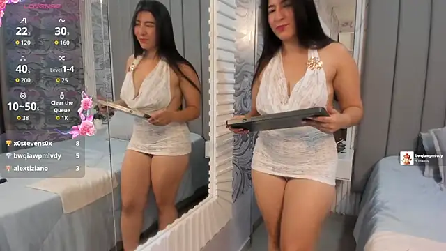 goodgirl22   online show from 03-11-26, 01:10