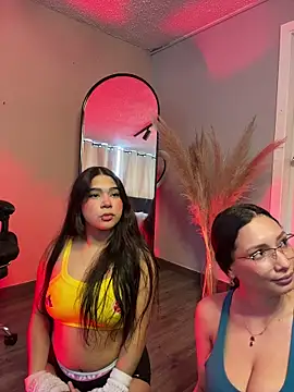 evangelineroos online show from 06-23-26, 02:48