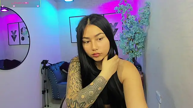 Snapshot of Carolina_cherry chatting on 06-06-26, 12:54 Carolina cherry online show from 06-06-26, 12:54