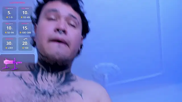 Beele and Evie online show from 02-05-26, 07:59