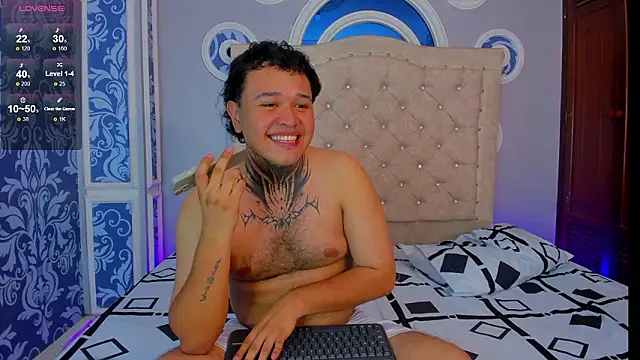 Beele and Evie online show from 02-24-26, 07:37