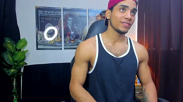 Dustyn Michelle1 online show from 01-06-26, 07:51