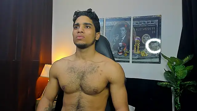 Dustyn Michelle1 online show from 01-08-26, 09:32