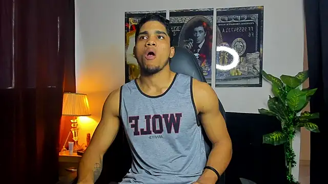 Dustyn Michelle1 online show from 01-09-26, 06:59