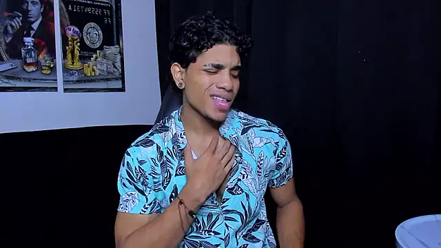 Dustyn Michelle1 online show from 03-02-26, 12:11