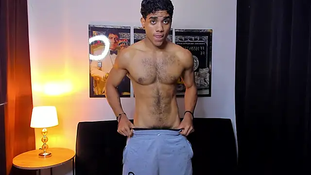 Dustyn Michelle1 online show from 02-06-26, 01:07