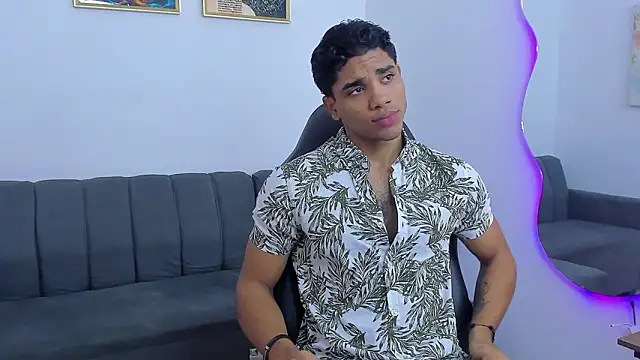 Dustyn Michelle1 online show from 02-08-26, 03:54