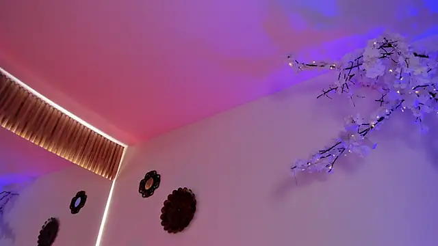 Morgan Lux online show from 01-13-26, 12:42