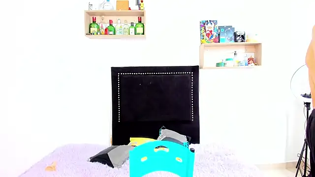 Snapshot of Nico_Nocturne chatting on 01-07-26, 03:50 Nico Nocturne online show from 01-07-26, 03:50