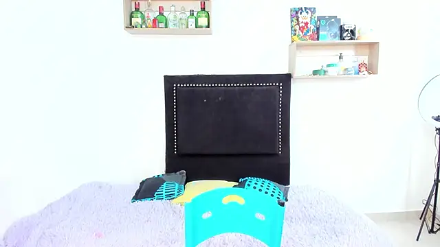 Snapshot of Nico_Nocturne chatting on 01-08-26, 04:13 Nico Nocturne online show from 01-08-26, 04:13