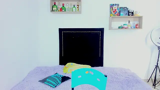 Snapshot of Nico_Nocturne chatting on 12-22-25, 06:19 Nico Nocturne online show from 12-22-25, 06:19