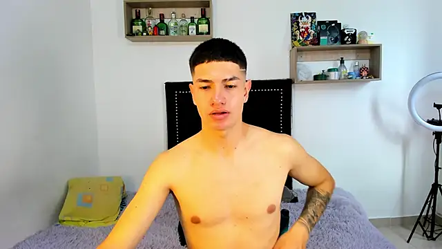 Snapshot of Nico_Nocturne chatting on 01-10-26, 08:48 Nico Nocturne online show from 01-10-26, 08:48