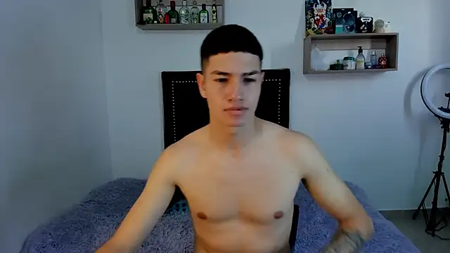 Snapshot of Nico_Nocturne chatting on 12-19-25, 08:22 Nico Nocturne online show from 12-19-25, 08:22