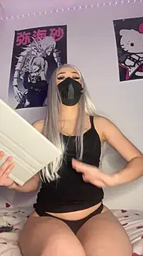 rinalanight online show from 03-15-26, 11:34