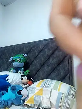 MMia 18 online show from 03-10-26, 09:24