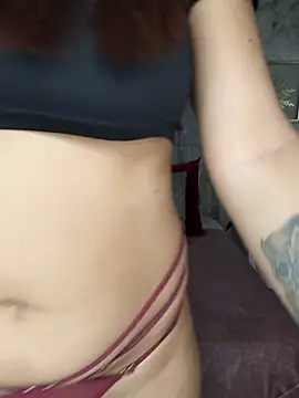 MiaSanders2025 online show from 01-15-26, 07:39