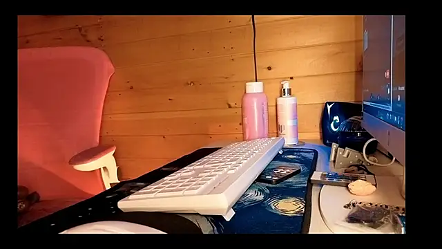 vickvalencia2 online show from 03-15-26, 04:30