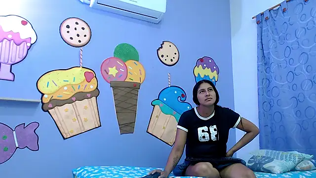 NOVAHOT98 online show from 01-07-26, 07:19