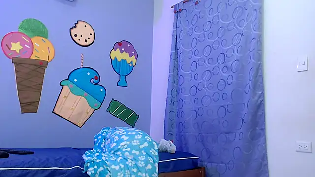 NOVAHOT98 online show from 02-01-26, 07:56