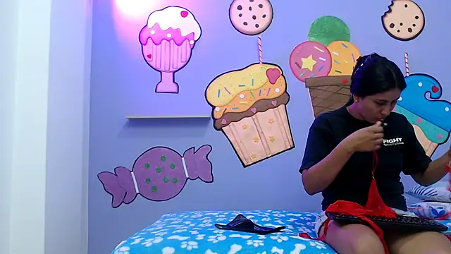 NOVAHOT98 online show from 02-08-26, 07:44