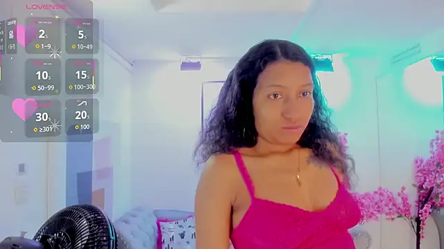 Nina willyams online show from 02-06-26, 03:35