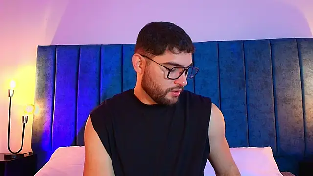 Snapshot of Steve-Carter chatting on 01-12-26, 12:12 Steve-Carter online show from 01-12-26, 12:12