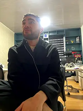 Snapshot of Steve-Carter chatting on 01-11-26, 11:50 Steve-Carter online show from 01-11-26, 11:50