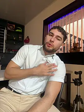 Steve-Carter online show from 03-23-26, 11:54