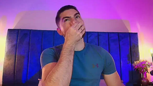 Steve-Carter online show from 02-10-26, 11:53