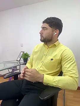 Steve-Carter online show from 04-05-26, 12:01