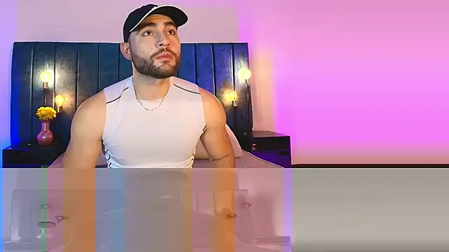 Snapshot of Steve-Carter chatting on 01-07-26, 11:37 Steve-Carter online show from 01-07-26, 11:37