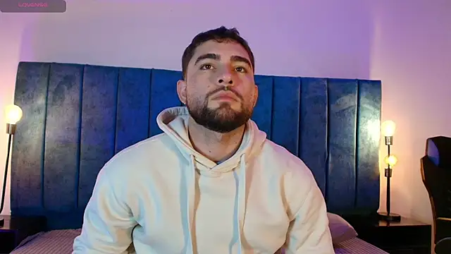 Steve-Carter online show from 02-25-26, 12:05