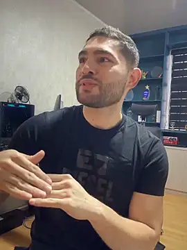 Snapshot of Steve-Carter chatting on 12-19-25, 11:45 Steve-Carter online show from 12-19-25, 11:45