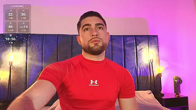 Steve-Carter online show from 02-11-26, 12:05