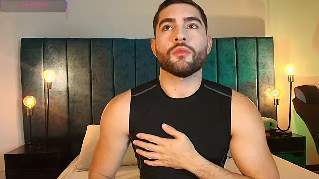 Snapshot of Steve-Carter chatting on 12-16-25, 11:58 Steve-Carter online show from 12-16-25, 11:58