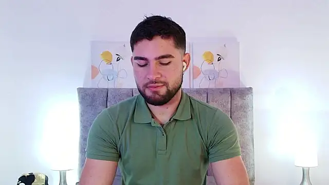 Steve-Carter online show from 03-04-26, 11:40