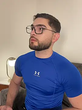 Steve-Carter online show from 04-17-26, 11:57