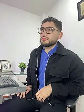 Steve-Carter online show from 04-12-26, 12:08