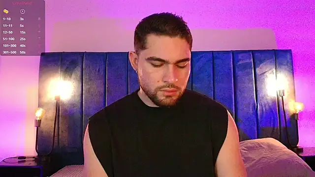 Steve-Carter online show from 02-12-26, 12:05