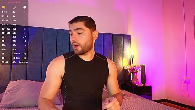 Steve-Carter online show from 01-18-26, 11:46