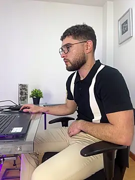 Steve-Carter online show from 04-15-26, 11:49