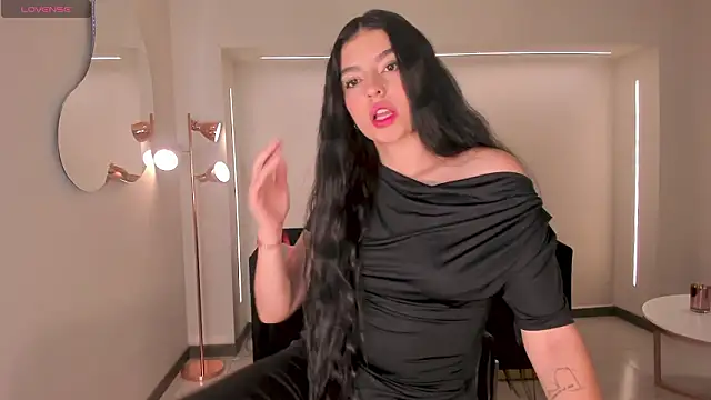 ValeriaRossi  online show from 02-22-26, 11:56